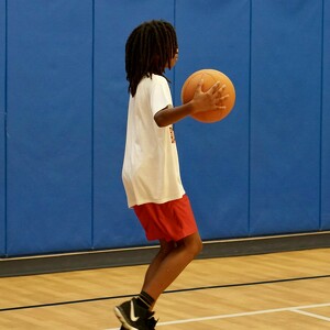 PMBB Hoops Challenge